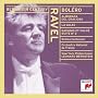 Ravel: Bol�ro; Alborada del Gacioso; La Valse; Daphnis et Chlo� Suite No. 2