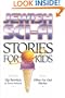 Jewish Sci-Fi Stories for Kids