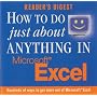 How to Do Just About Anything in Excel