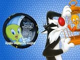 1PC Tweety Steering Wheel Cover