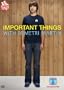 Important Things with Demetri Martin: Season One