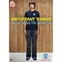 Important Things with Demetri Martin: Season One