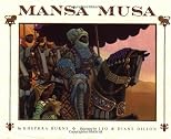 Mansa Musa: The Lion of Mali