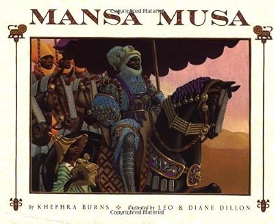Mansa Musa