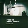 Image of album by Squarepusher