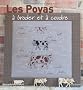 Les Poyas � broder et � coudre