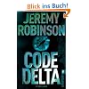 Code Delta: Thriller