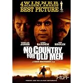 ノーカントリー スペシャル・コレクターズ・エディション [DVD]