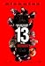 Kitchen & Housewares : Ocean's Thirteen, Original Double-sided Movie Theatre Poster, 27x40, George Clooney