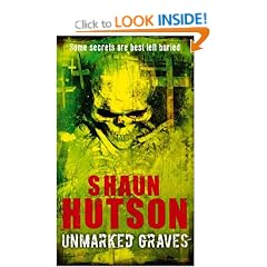 Unmarked Graves