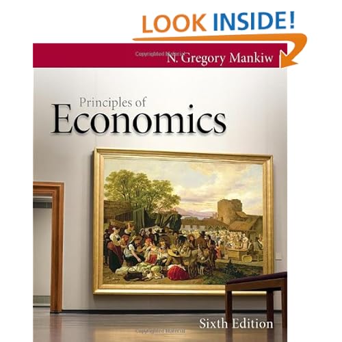 Principles of Economics