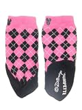 Argyle Minnie socks by Trumpette