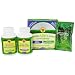 Natural After-Cleanse - Total Body Renewal 1 kit