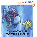 Rainbow Fish to the Rescue