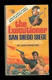 Mack Bolan, The Executioner Series, No. 11 thru 16 : California Hit; Boston Blitz; Washington I.O.U.; San Diego Siege; Panic in Philly; Sicilian Slaughter