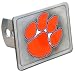 Clemson Tigers College Trailer Hitch Cover
