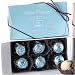 Treat Bon Voyage Tropical Island Coconut Mango Gourmet Bath Truffles