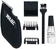 Amazon.com : WAHL 9962-717 Compact Travel Trimmer : Hair Clippers : Beauty