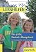 Bücher : Königs Lernhilfen - Das große Deutsch-Übungsbuch 5.-7. Schuljahr: Rechtschreibung, Diktat, Grammatik, Aufsatz