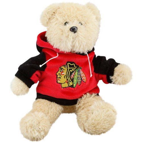 Chicago Blackhawks 8