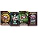 39 Clues Part 2 Cahills vs Vespers Starter Pack: (Books 1-3 Plus Card Pack)
