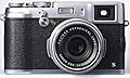 FUJIFILM デジタルカメラ X100S F FX-X100S