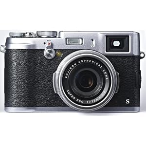 FUJIFILM �ǥ����륫��� X100S 1630������ F FX-X100S
