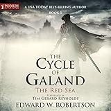 The Red Sea: The Cycle of Galand, Book 1 The Red Sea: The Cycle of Galand, Book 1