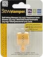 We R Memory Keepers Zig Zag Sew Stamper for Scrapbooking