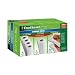 FoodSaver Replacement Rolls Combo Pack (5-Rolls + 30-Bags)