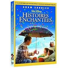 Histoires enchant�es