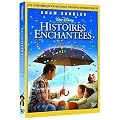 Histoires enchant�es