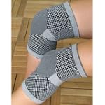 Paire de Genouill�res Bambou Actif