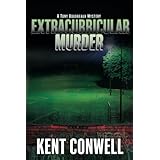 extracurricular murder tony boudreaux mystery