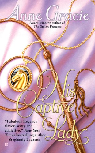 City Travel Guides Discounted  Books : His Captive Lady (Berkley Sensation)
