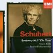 Schubert: Symphony No. 9 "The Great"