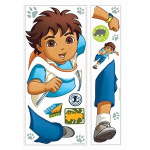 kids wall stickers