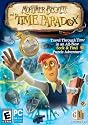Mortimer Beckett & the Time Paradox