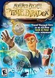 Mortimer Beckett and the Time Paradox
