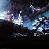 La La Larks - M3: Sono Kuroki Hagane (Anime)Outro Theme: Ego-Izm [Japan CD] VTCL-35183 by La La Larks (2014-06-04)【並行輸入品】