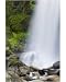 10x8 Photograph (25x20cm) Bomod (Big) Waterfall by Robert Harding
