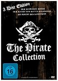 Produkt-Bild: The Pirate Collection [3 DVDs]
