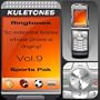 Hockey Ringtone - Ringing Phone and Play Description 1