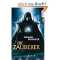 Die Zauberer: Roman
