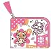 AIROU FlowerSeries コインケース ホワイト