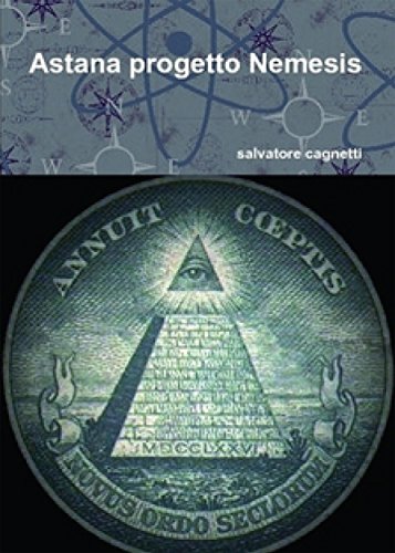 Astana progetto Nemesis (Italian Edition)