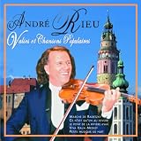 Valses et Chansons populaires