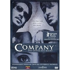 Company - Das Gesetz der Macht