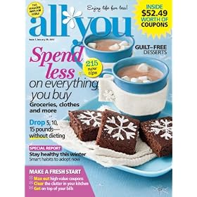 All You (1-year)