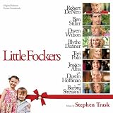 Meet The Parents Little Fockers